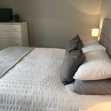 34 Brunton Street Serviced Accommodation Дарлингтон Экстерьер фото
