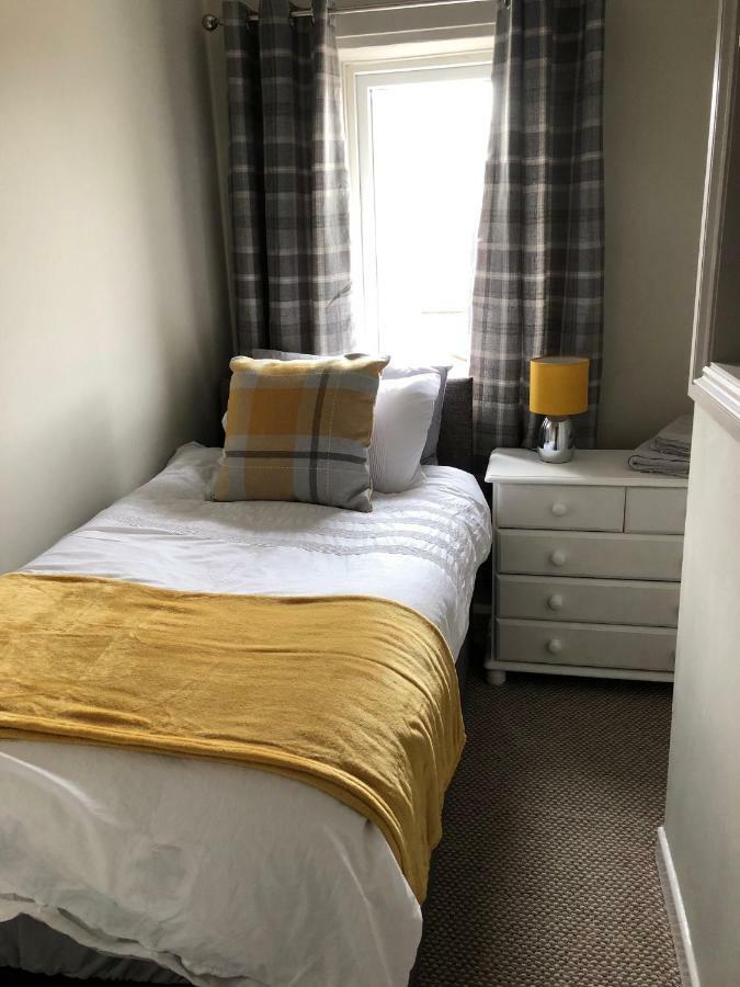 34 Brunton Street Serviced Accommodation Дарлингтон Экстерьер фото